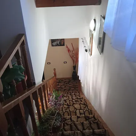 Landhaus Vila Kamcishti *