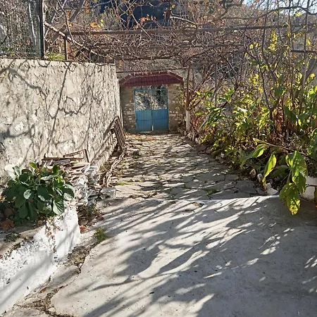 Landsted Vila Kamcishti Tepelene