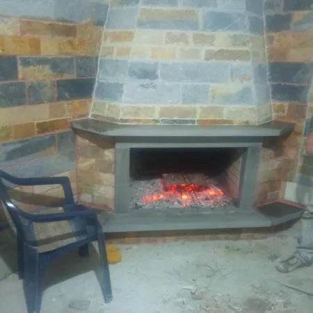Vila Kamcishti