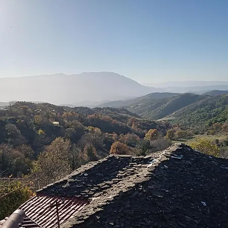 Landsted Vila Kamcishti Tepelene