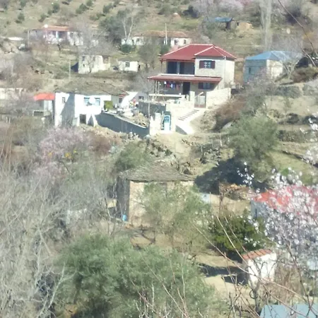 Vila Kamcishti