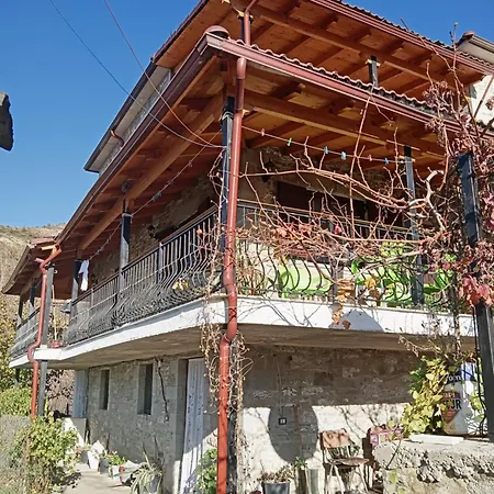 Vila Kamcishti Landsted
