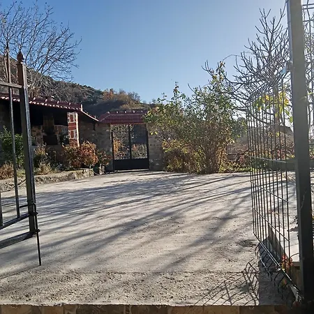 Vila Kamcishti *