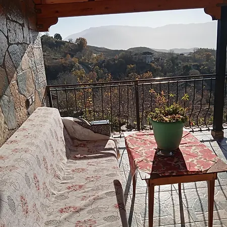 Vila Kamcishti Country house *